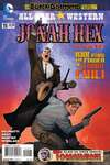 All Star Western #15 Comic Books - Covers, Scans, Photos in All Star Western Comic Books - Covers, Scans, Gallery